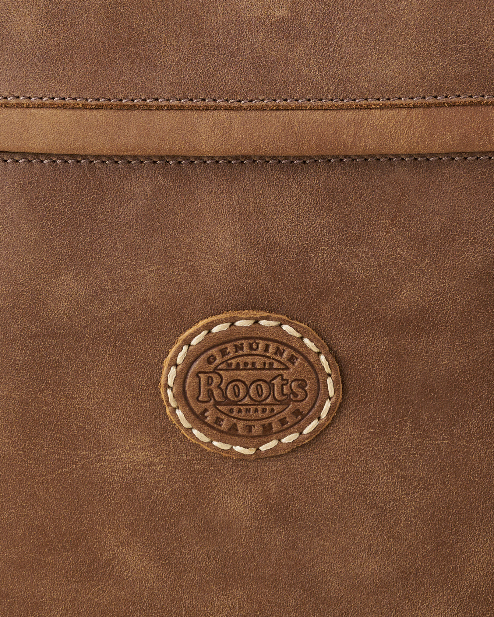 Roots shoulder bag on sale