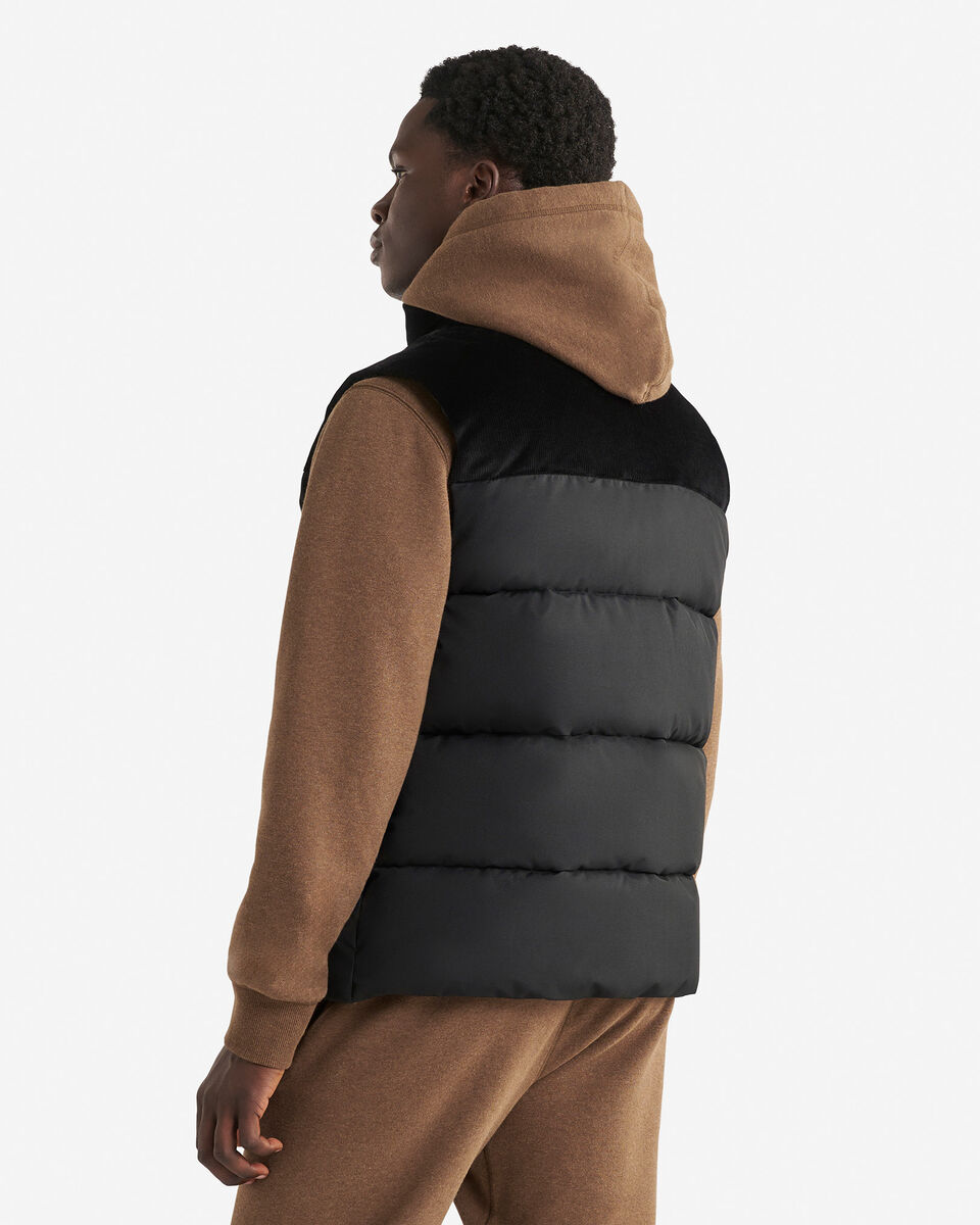 Veste matelassée Jasper