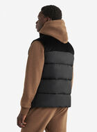 Veste matelassée Jasper