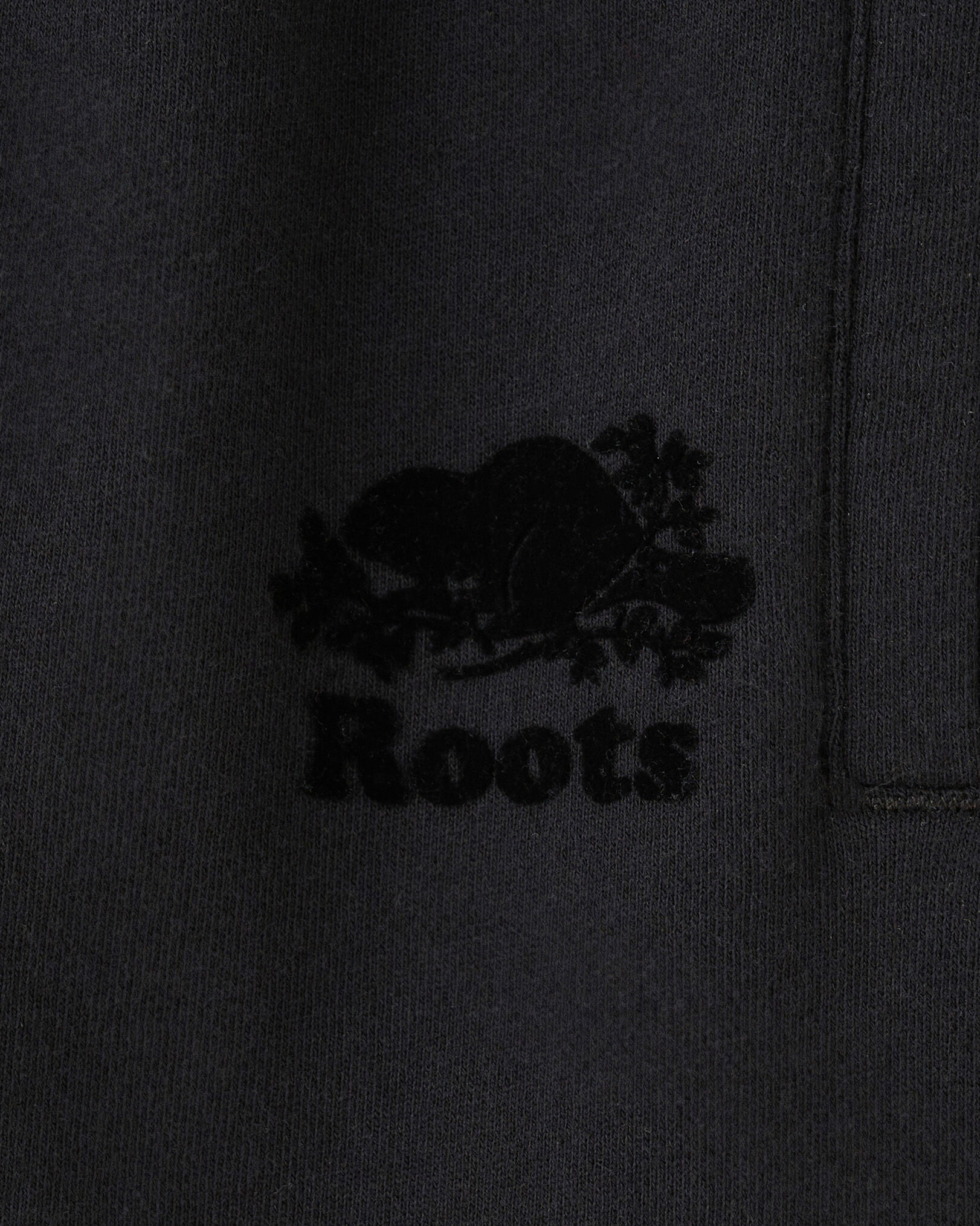 Organic Original Sweatshort 3 Inch