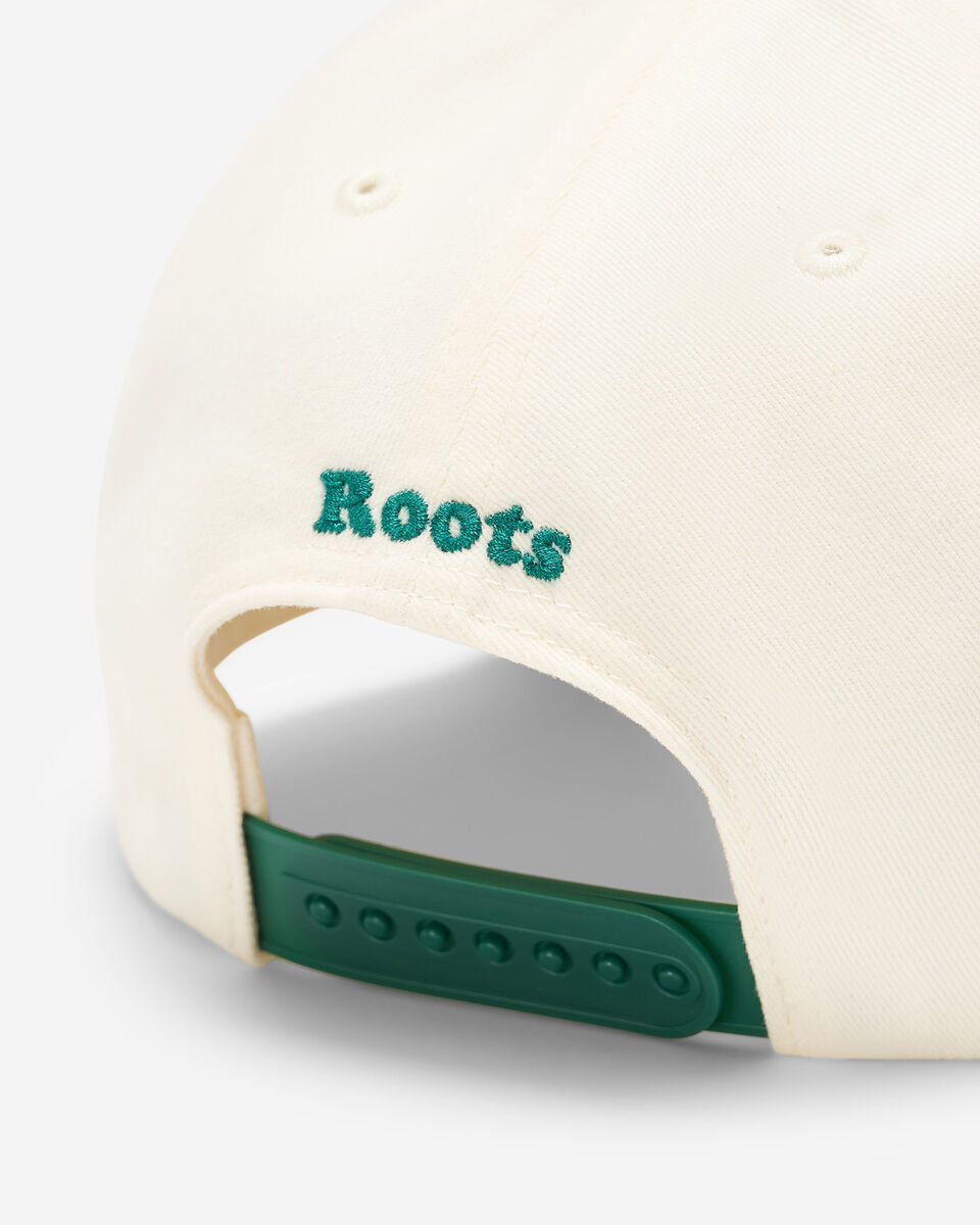 Modern Leaf Roots Baseball Cap
