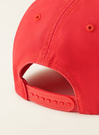 Casquette de baseball Beaver Canoe