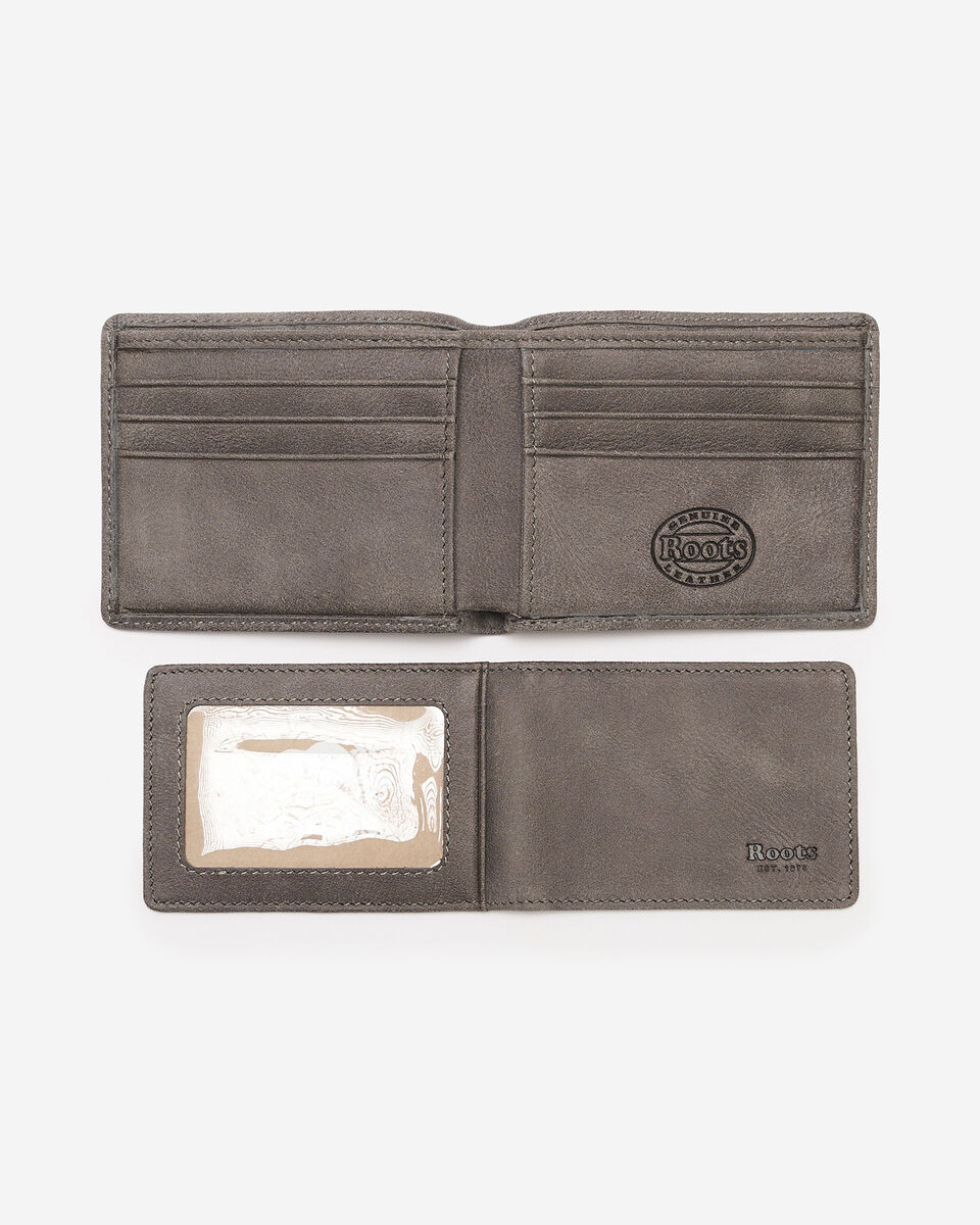 Slimfold Sideflap Tribe