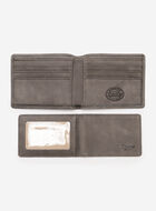 Slimfold Sideflap Tribe