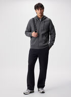 Recover Interlock Full Zip Hoodie