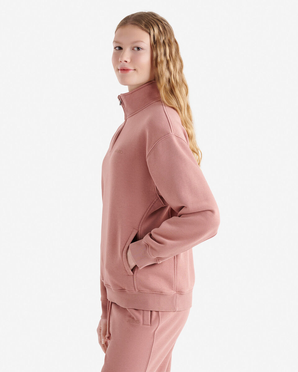 One Half Zip Stein