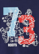 Toddler Beaver League T-Shirt