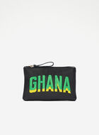 Roots Worldwide Pouch Ghana