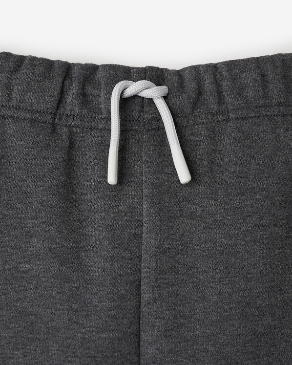 Kids Recover Interlock Jogger