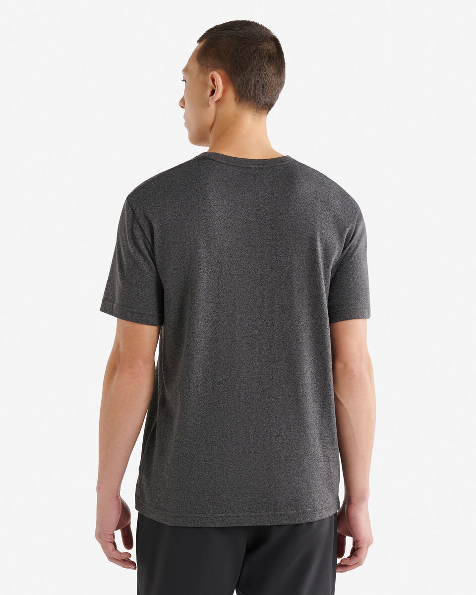 Mens Organic Perfect Pepper T-shirt