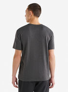 Mens Organic Perfect Pepper T-shirt