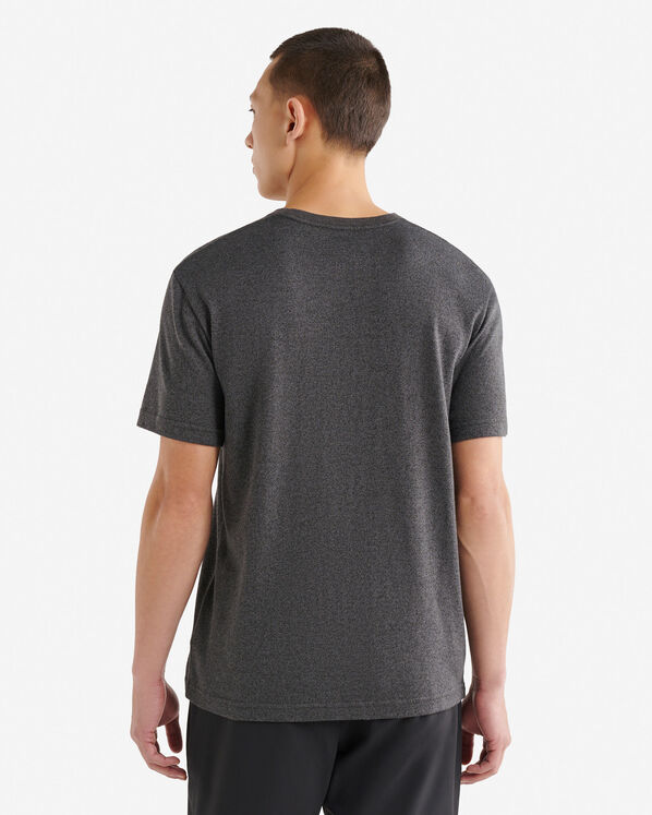 Mens Organic Perfect Pepper T-shirt