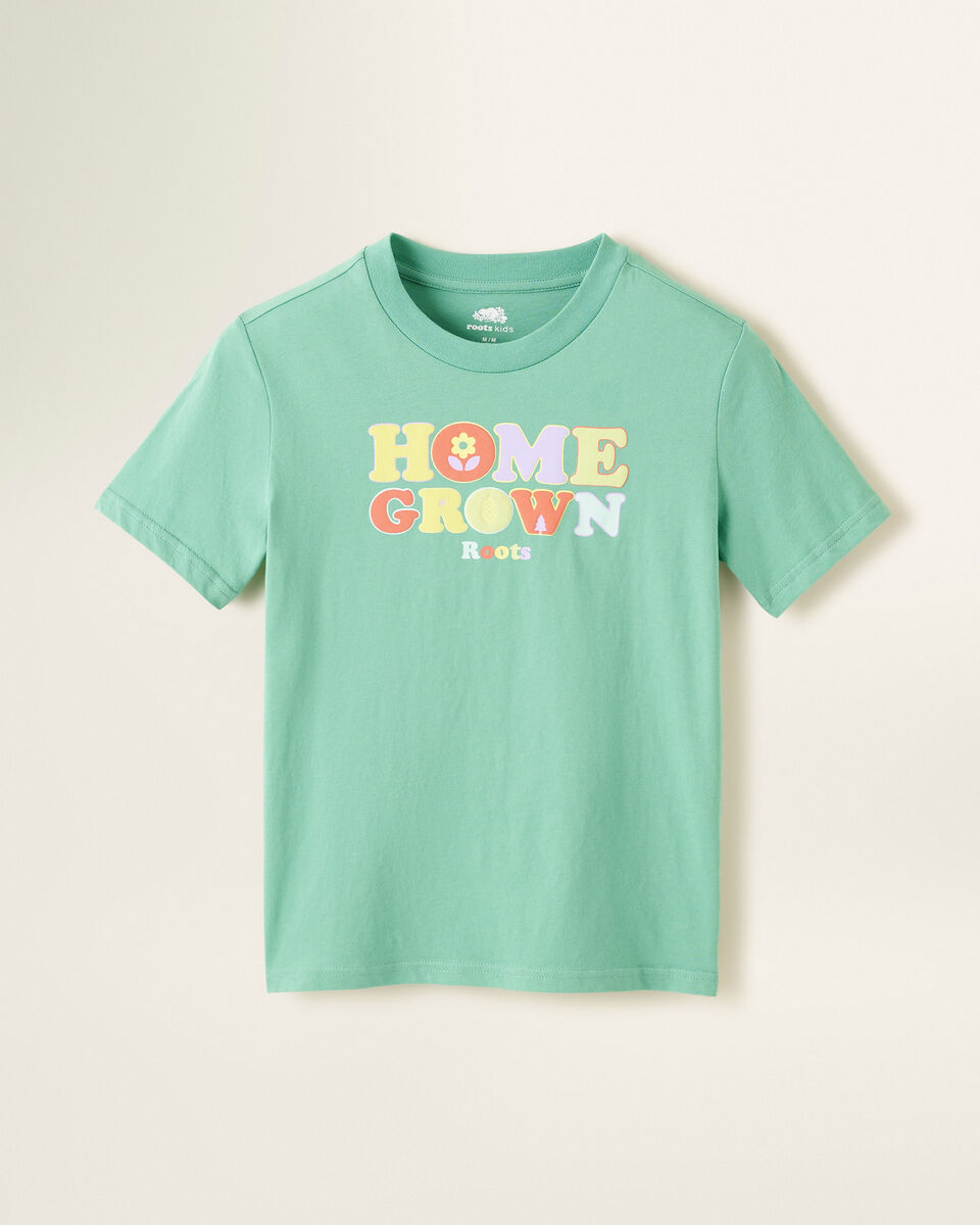 Kids Nature Club Graphic T-Shirt