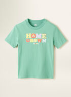 Kids Nature Club Graphic T-Shirt