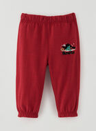 Baby Holiday Cooper Cozy Sweatpant