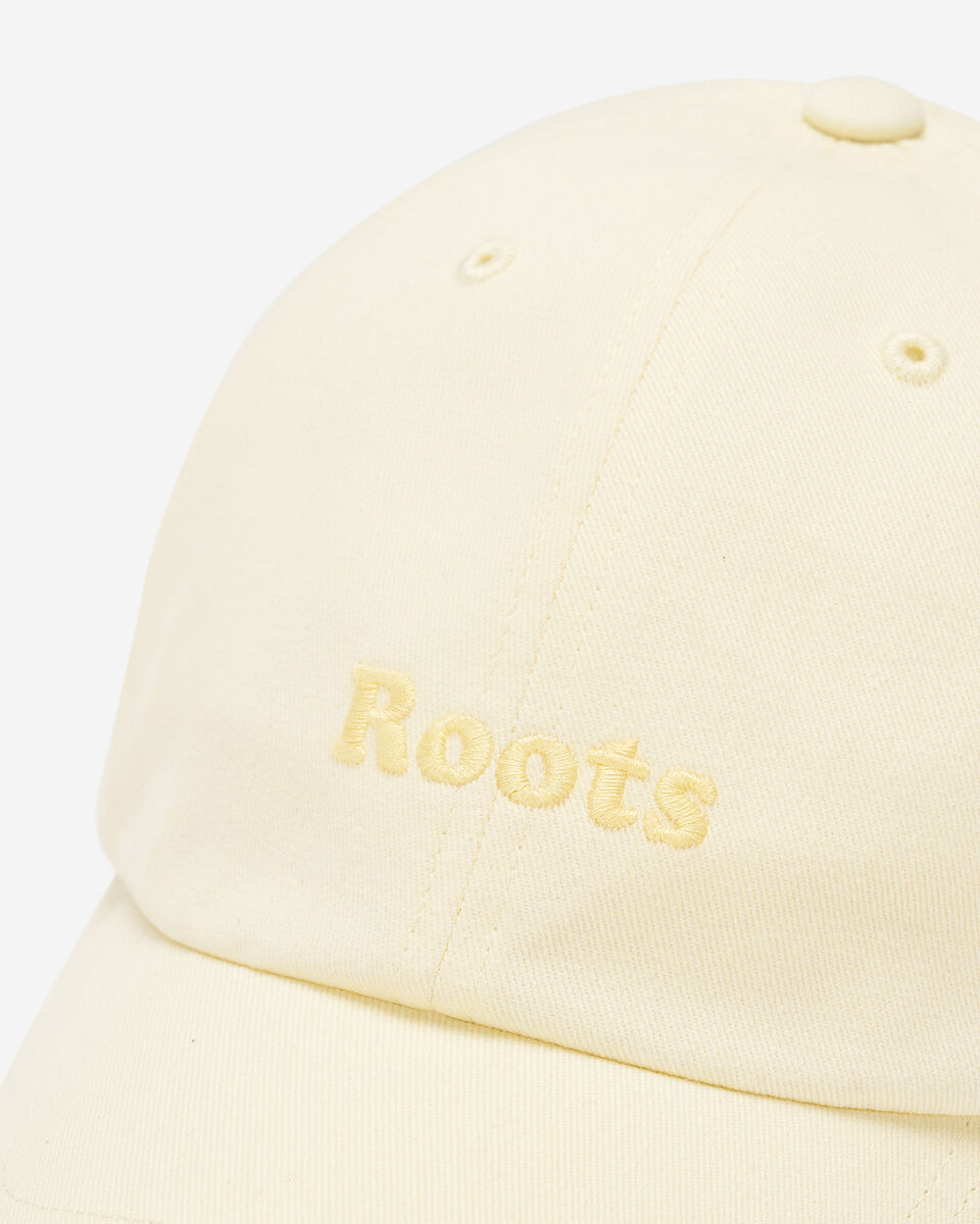 Casquette de baseball Roots