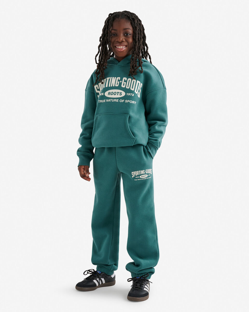 Kids Sporting Goods 99 Kanga Hoodie