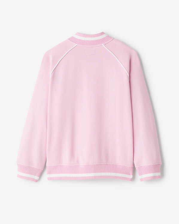 Kids Summer League Track Jacket