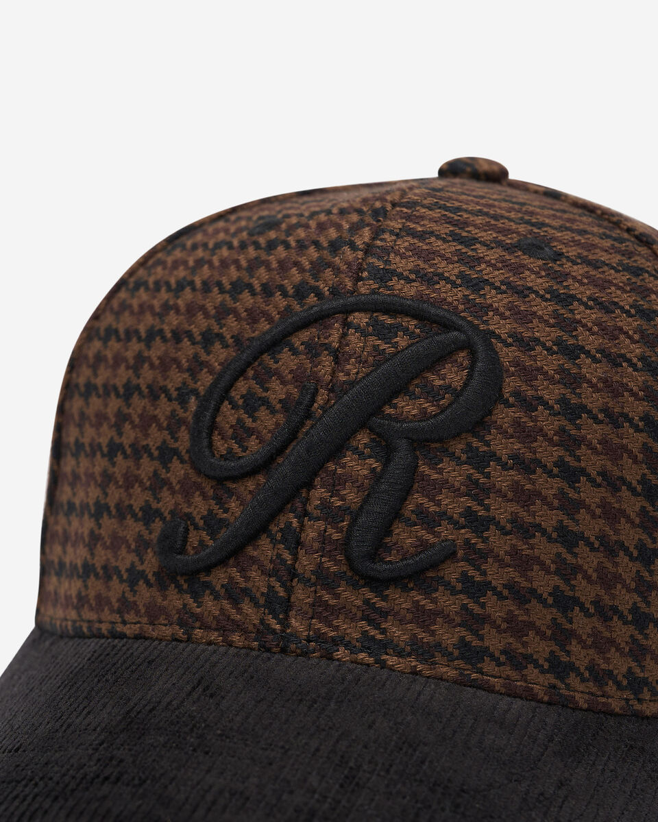 Roots Academy Baseball Cap