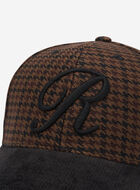 Roots Academy Baseball Cap