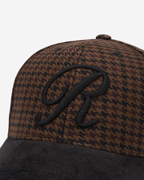 Roots Academy Baseball Cap