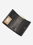 Medium Trifold Clutch Toscano