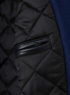 Gender Free Athletics Club Varsity Jacket