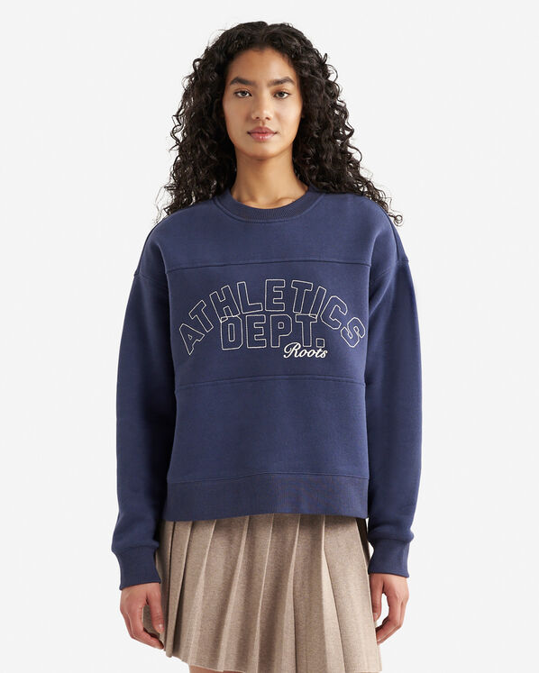 Mi-chaussettes Athletics Department