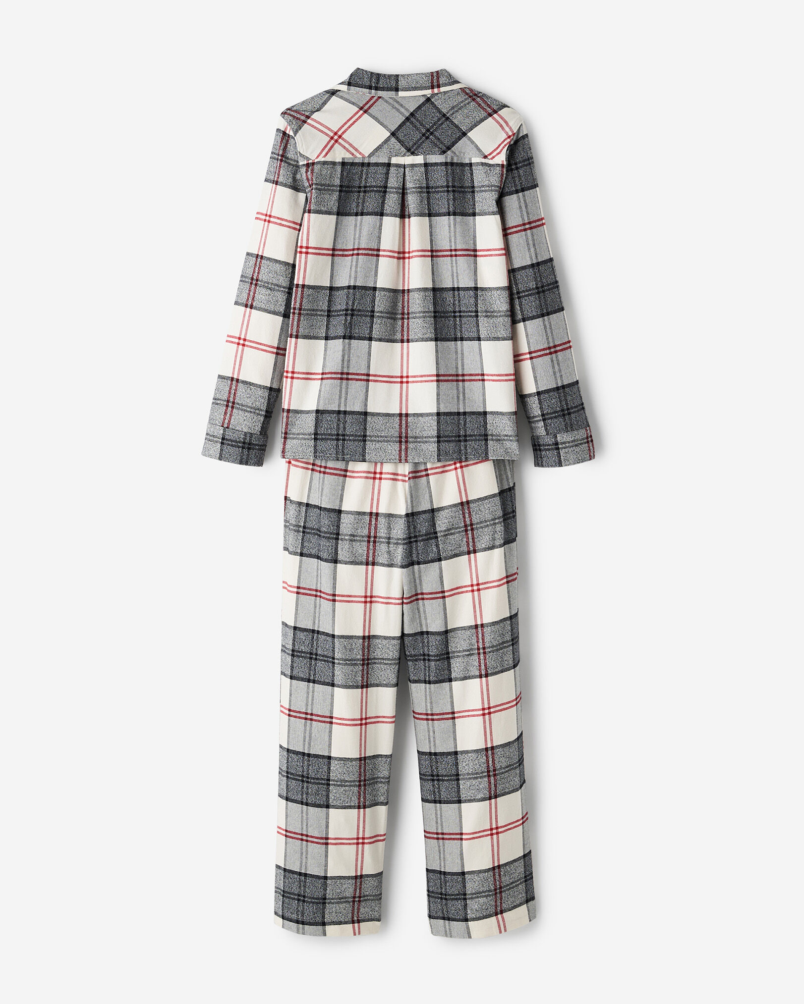 Roots pj set best sale
