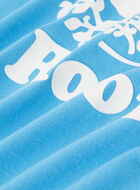 Womens Organic Relaxed Cooper T-Shirt