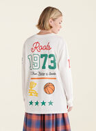 Womens Sporting Goods Long Sleeve T-Shirt