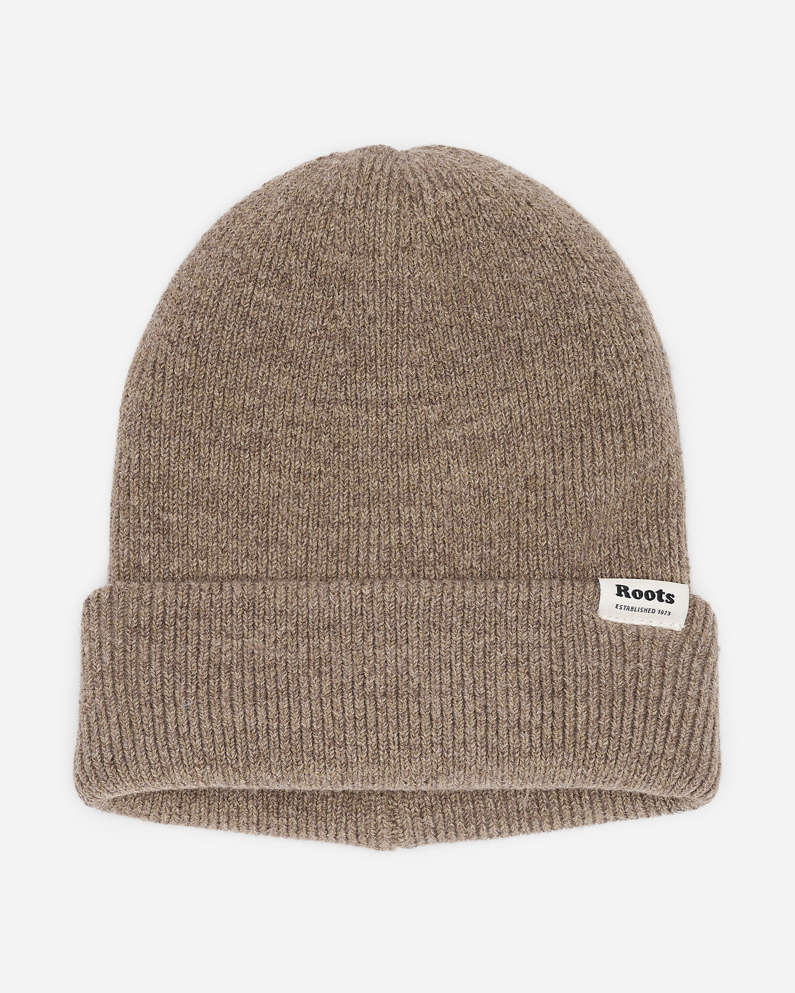Cozy Knit Toque