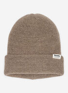 Cozy Knit Toque