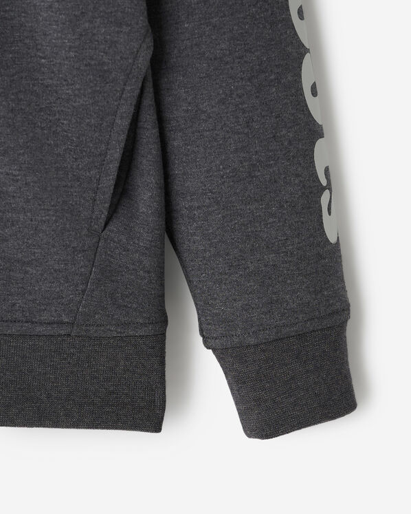 Kids Recover Interlock Hoodie