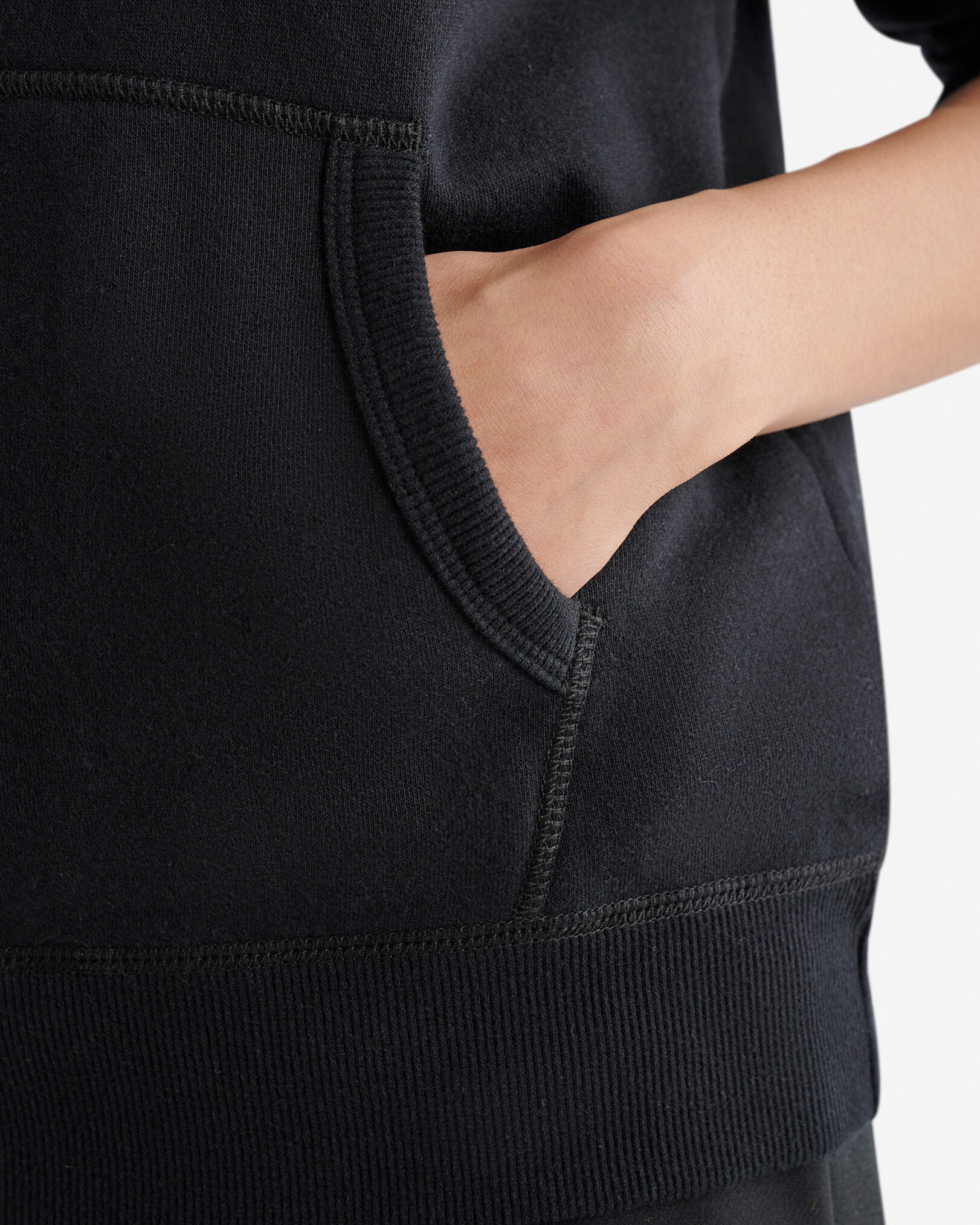 Lunar New Year Kanga Hoodie