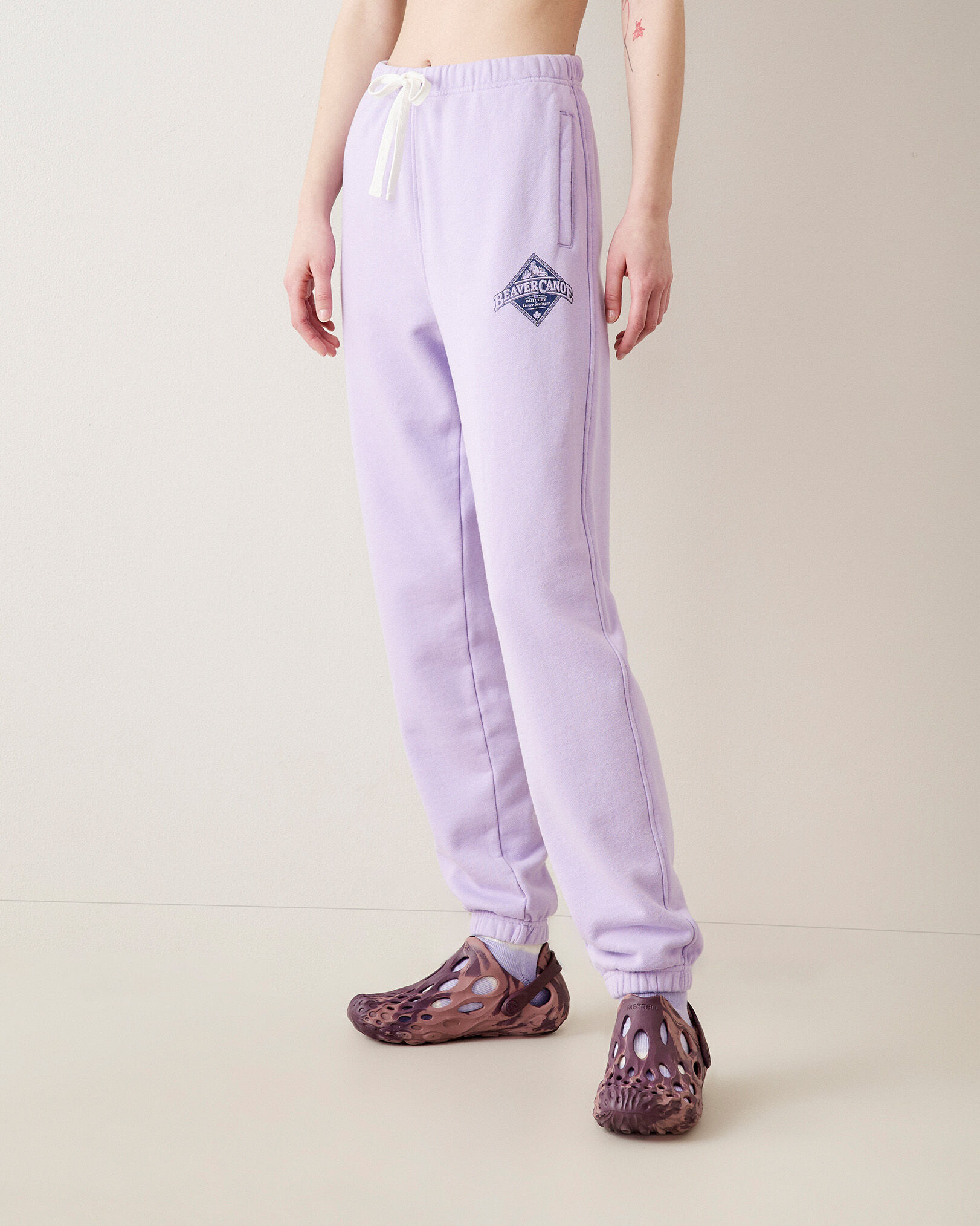 Beaver online canoe sweatpants