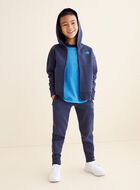 Boys Active Journey Zip Hoodie