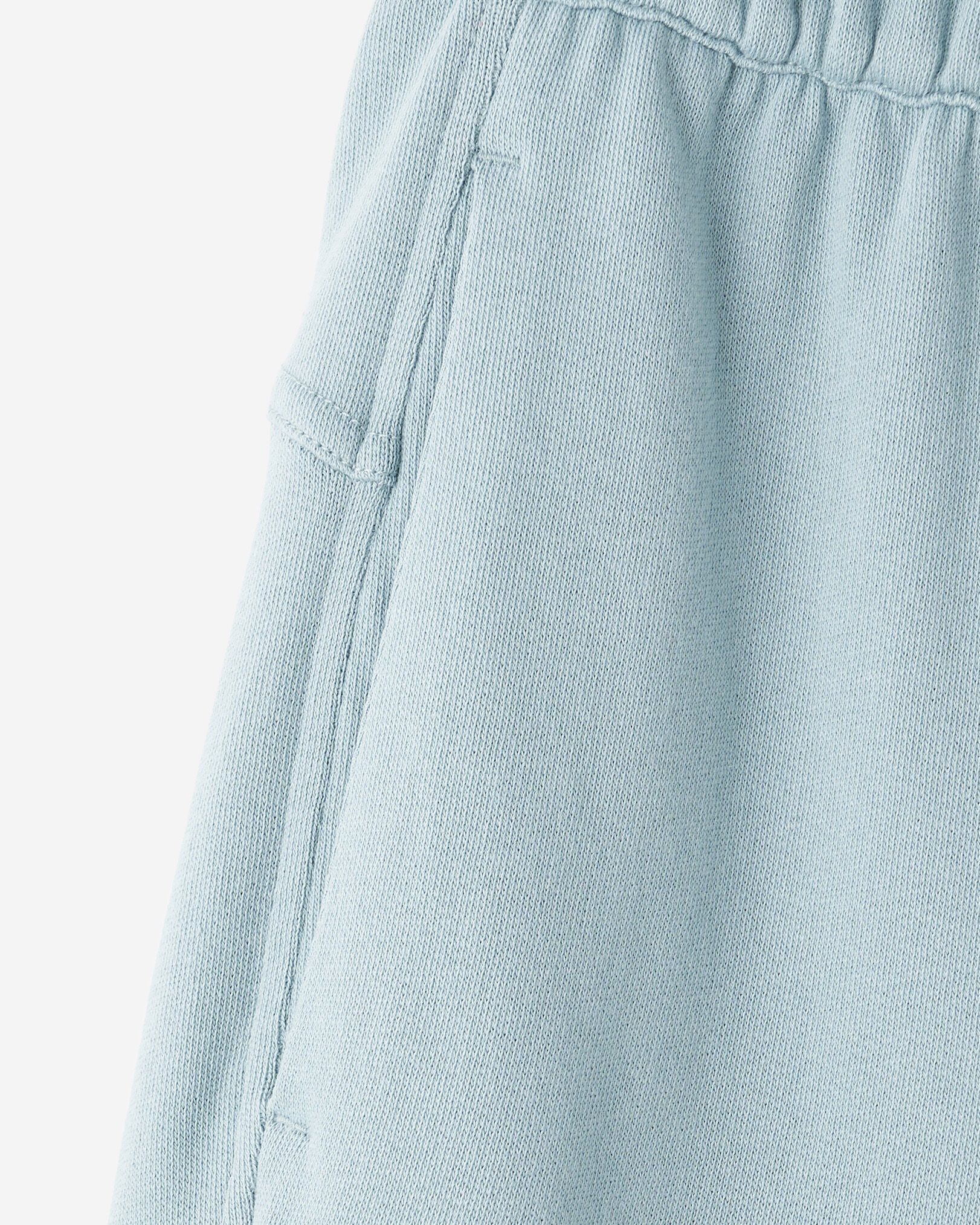 Bonita Sweatshort 3 Inch