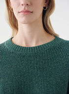 Cabin Shaker Crew Sweater