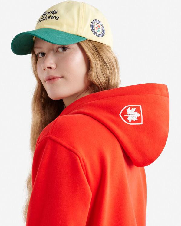 Northern Athletics Full Zip Hoodie