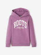 Kids Roots Arch Hoodie