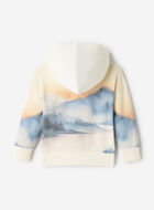 Toddler Landscape Hoodie