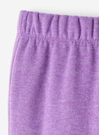 Pantalon original en molleton scintillant pour tout-petits