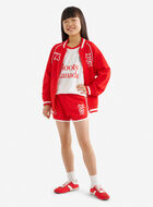 Girls Northern Athletics Shortie