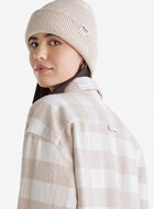 Cozy Knit Toque