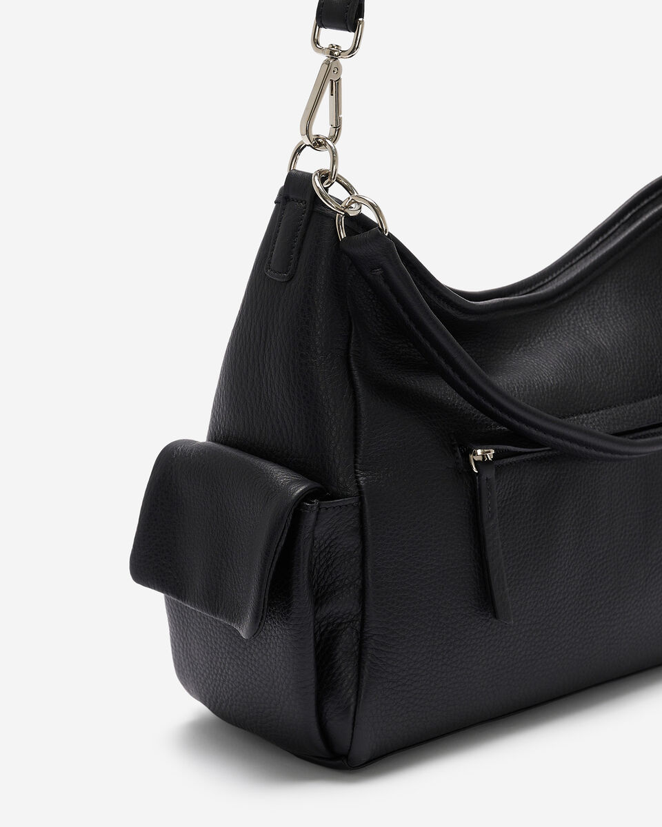 Ella Cargo Bag Cloud