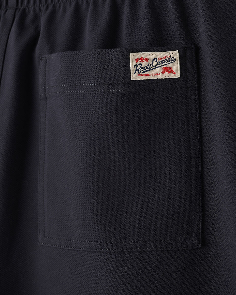 Welland Knit Twill Short 9 Inch