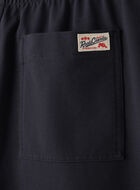 Welland Knit Twill Short 9 Inch