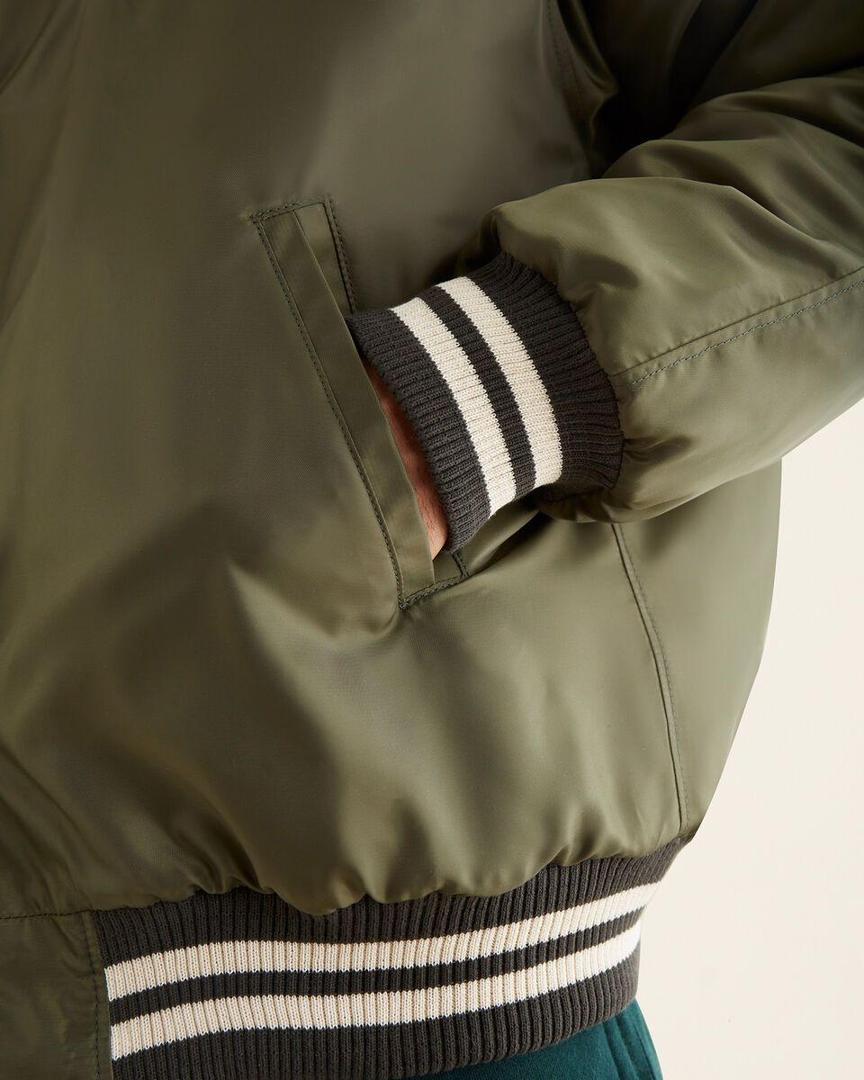 Outdoor Athletics Nylon Jacket Gender Free