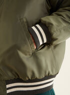 Outdoor Athletics Nylon Jacket Gender Free